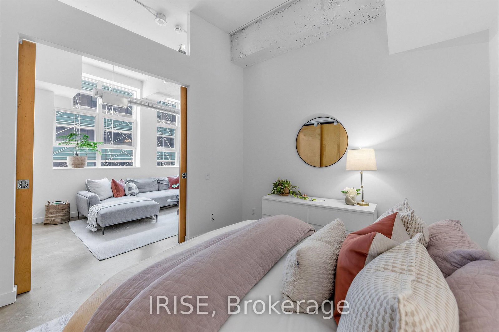 155 Dalhousie Street • #422 • Toronto, ON photo 19
