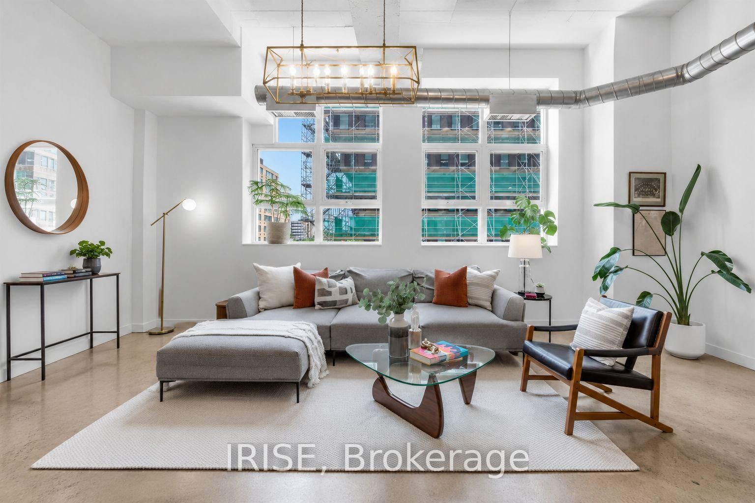 155 Dalhousie Street • #422 • Toronto, ON photo 6