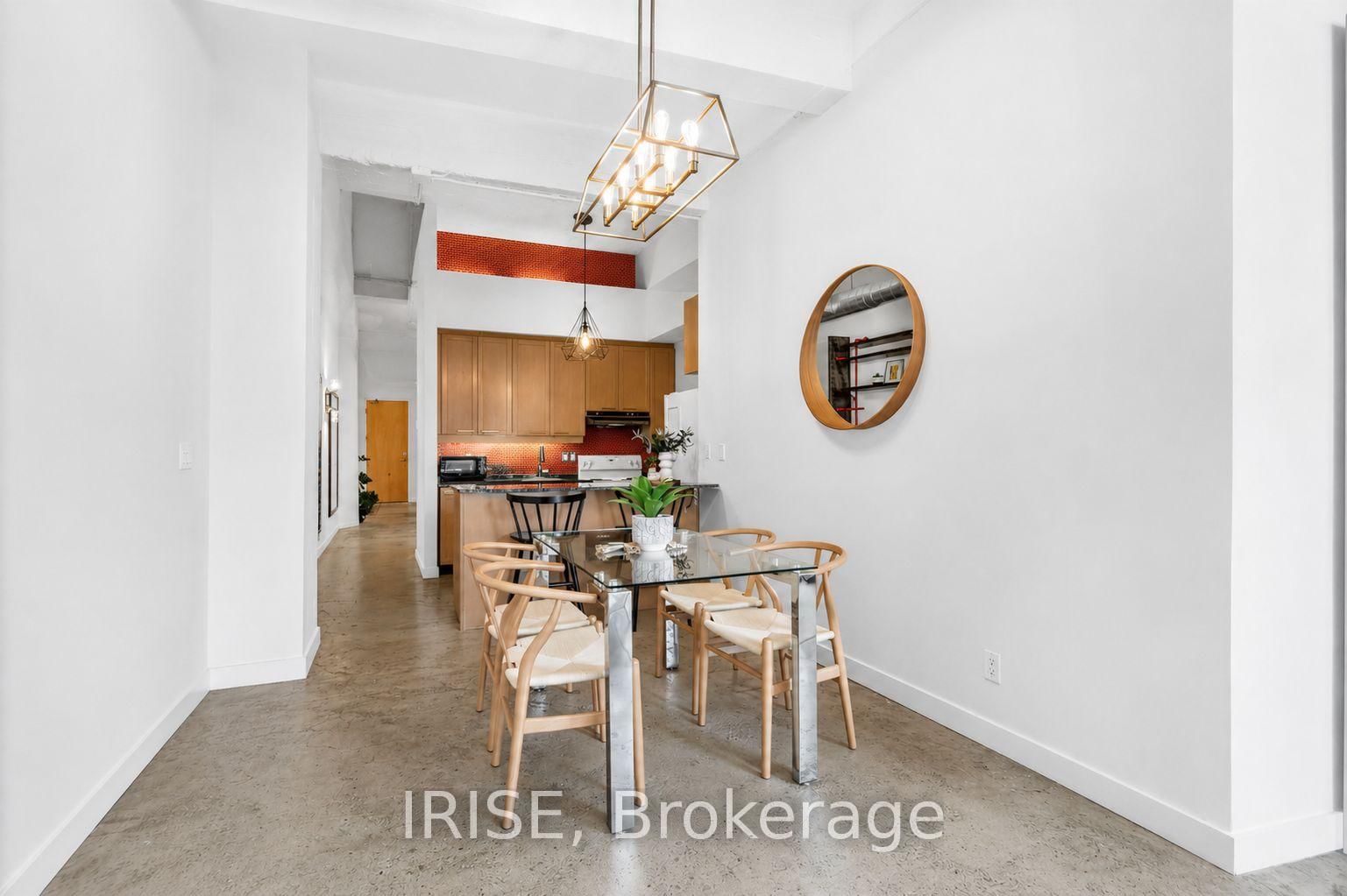 155 Dalhousie Street • #422 • Toronto, ON photo 9