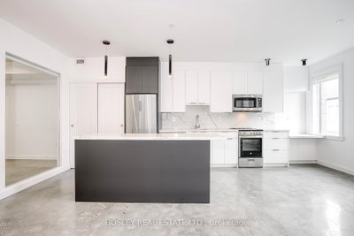 Condo leased at 22-41 River Street, Toronto, Ontario, M5A 3P1 - Regent Park - MLS: C13511508