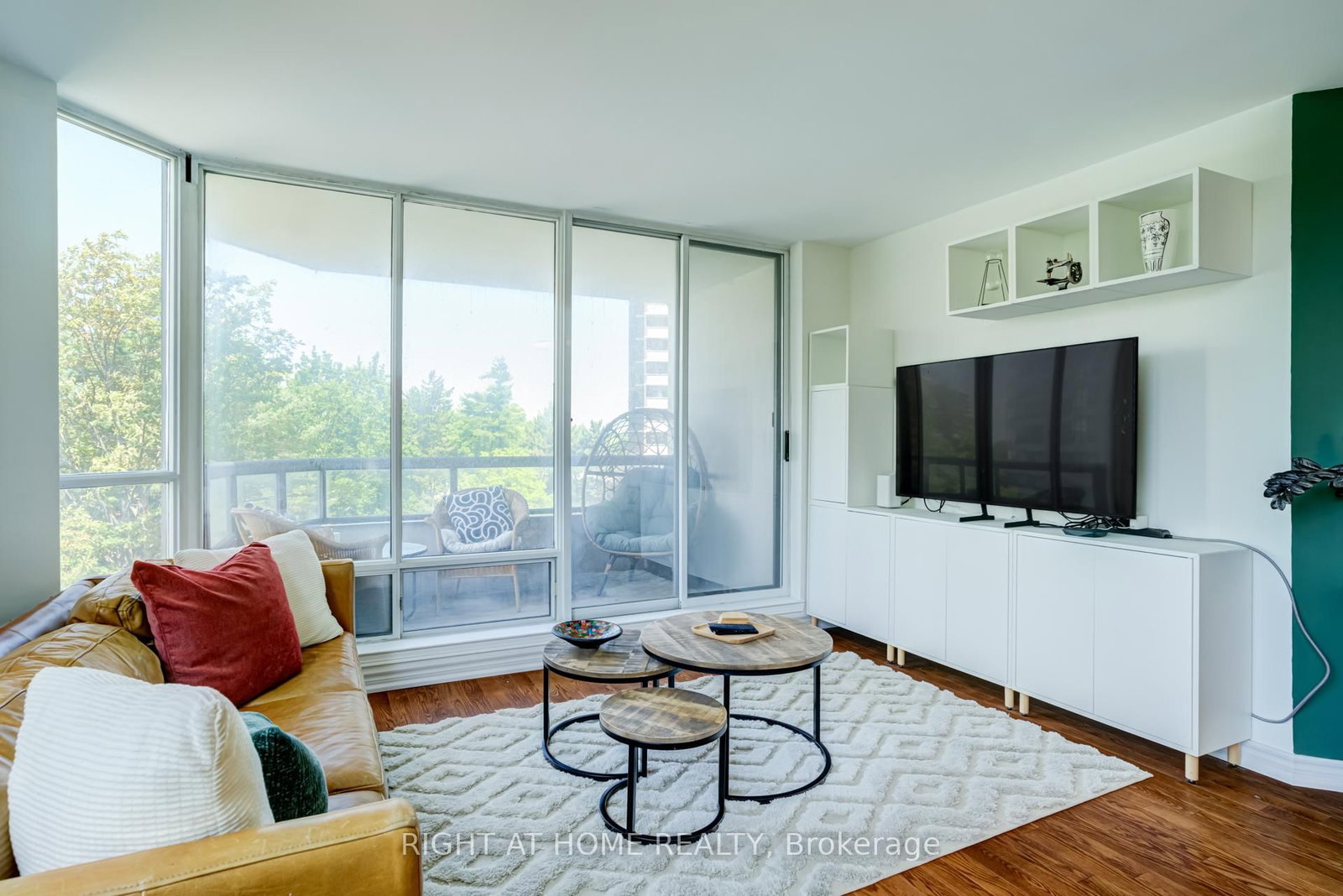 1101 Steeles Avenue W • #411 • Toronto, ON photo 12