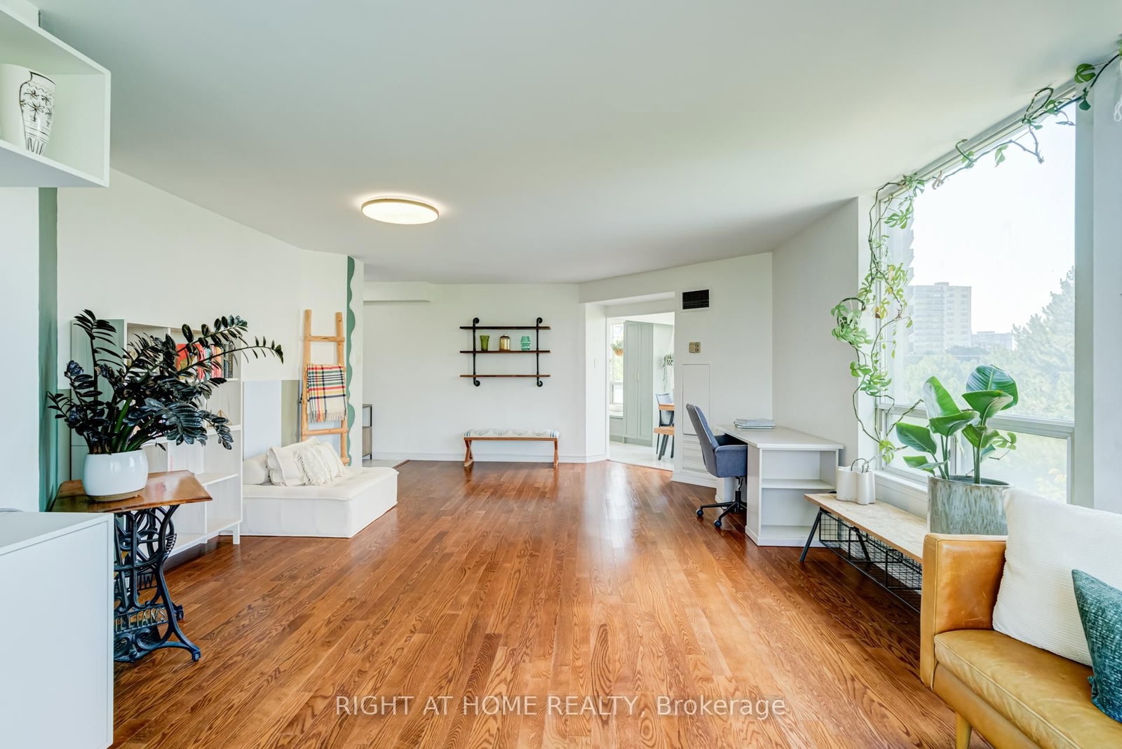 1101 Steeles Avenue W • #411 • Toronto, ON photo 15