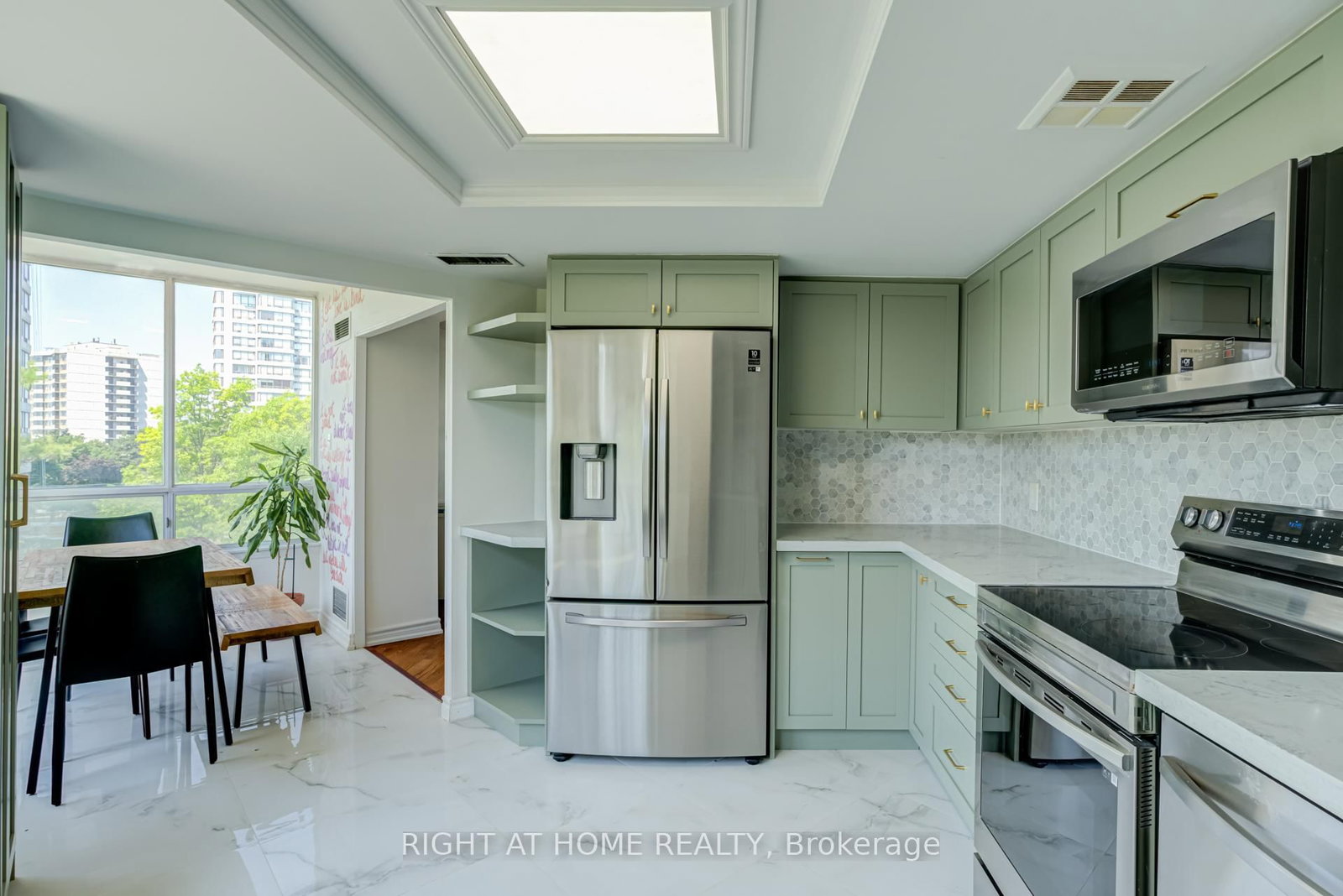 1101 Steeles Avenue W • #411 • Toronto, ON photo 22