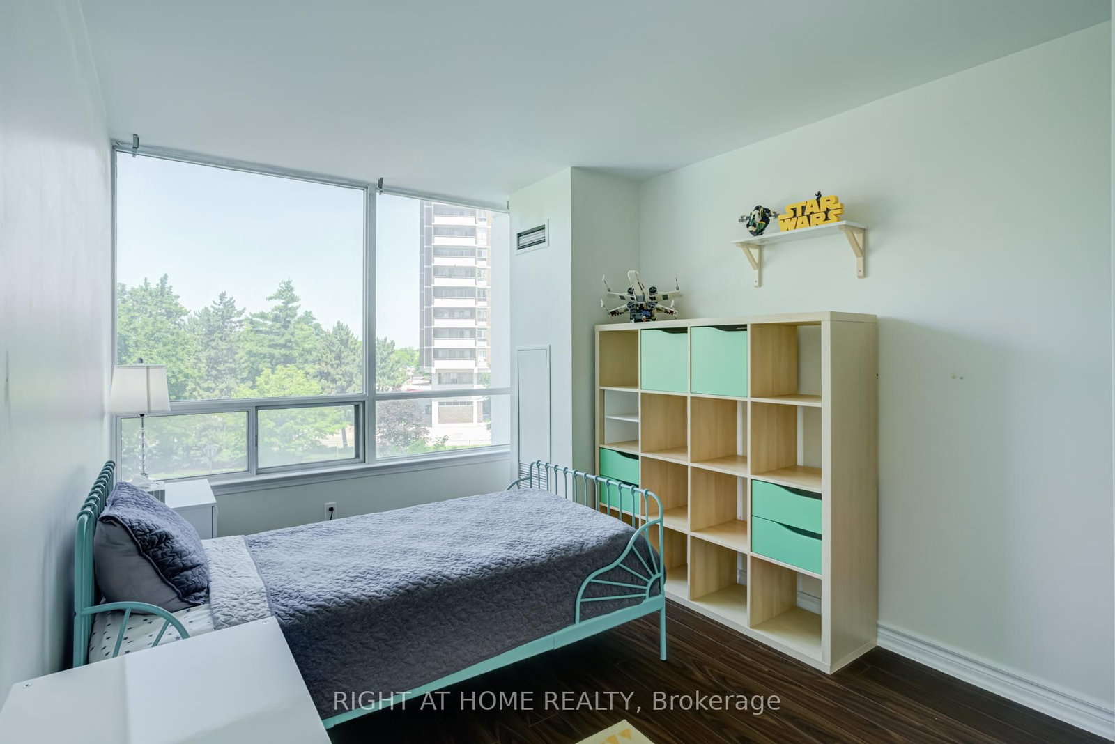 1101 Steeles Avenue W • #411 • Toronto, ON photo 36