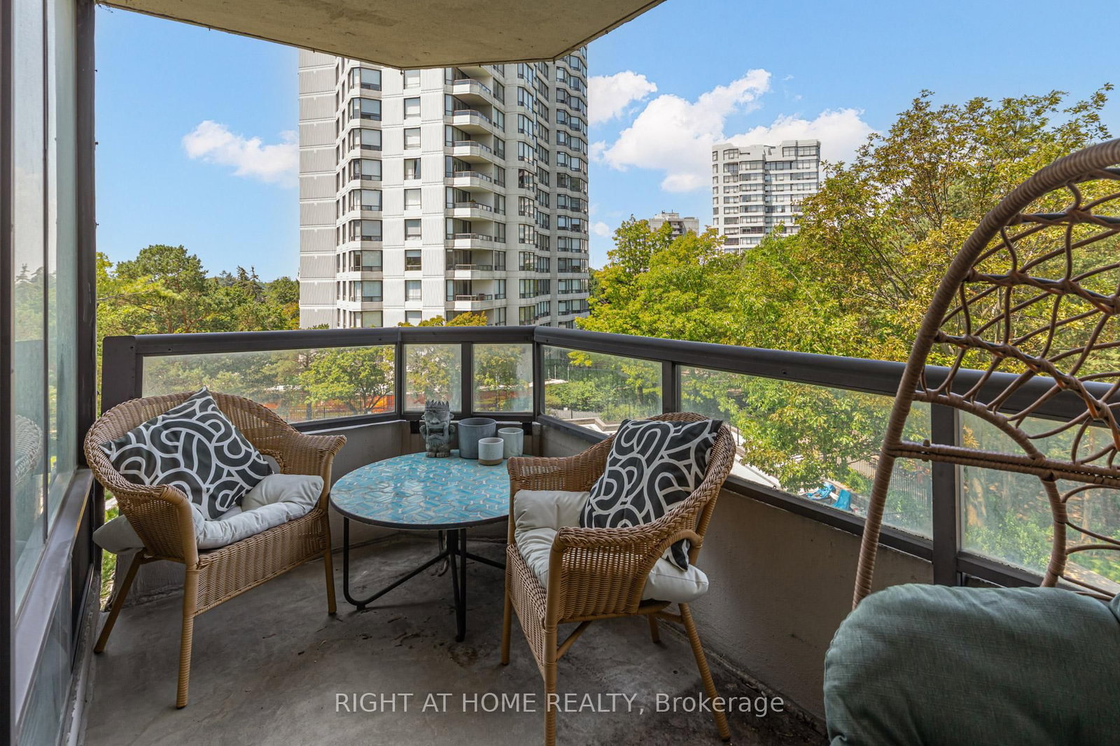 1101 Steeles Avenue W • #411 • Toronto, ON photo 41