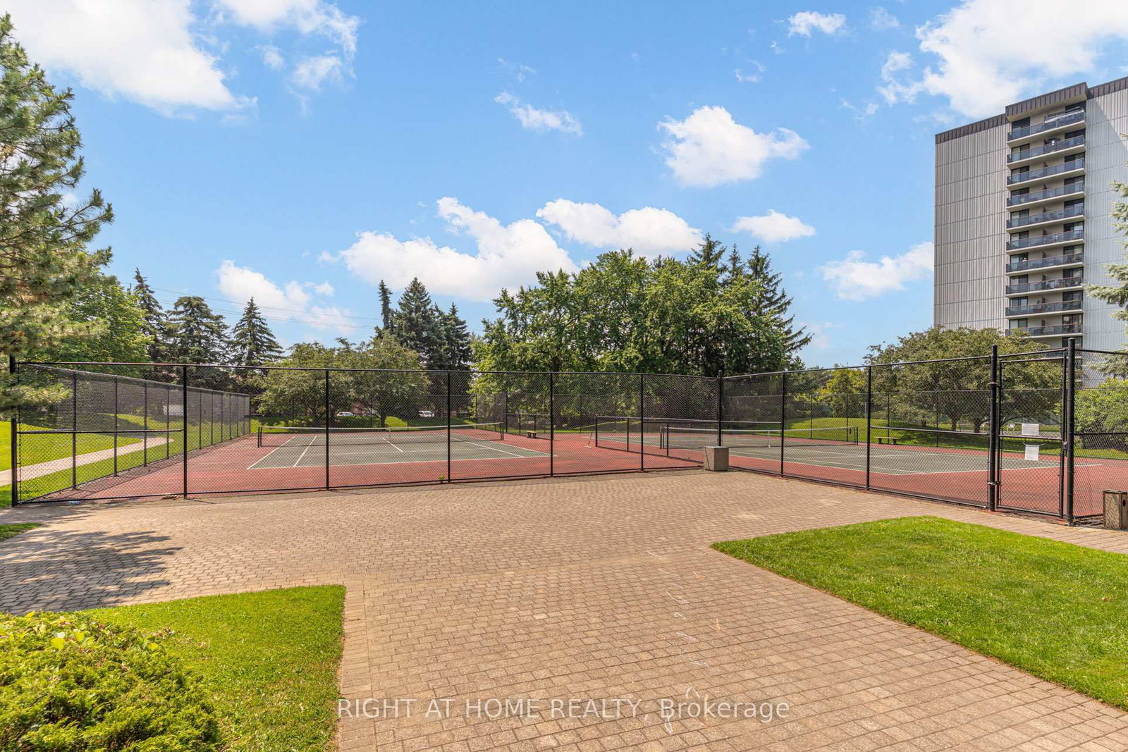 1101 Steeles Avenue W • #411 • Toronto, ON photo 45