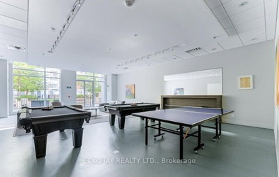 68 Abell Street • #528 • Toronto, ON