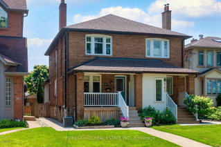 243 Woburn Avenue