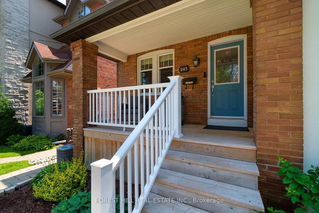 243 Woburn Avenue