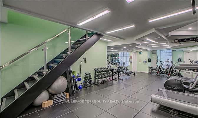 50 Lombard Street • #1101 • Toronto, ON photo 15