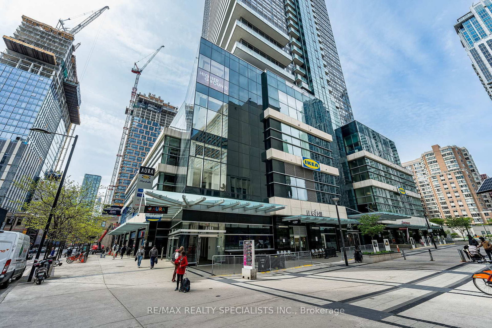 7105-388 Yonge Street, Toronto, ON