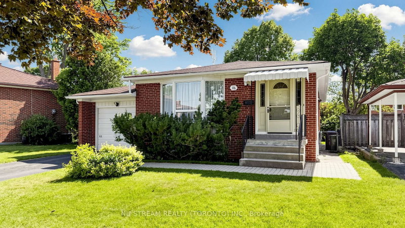86 Brian Drive