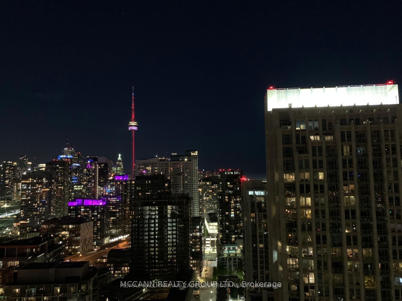 215 Fort York Boulevard • #3301 • Toronto, ON photo 21