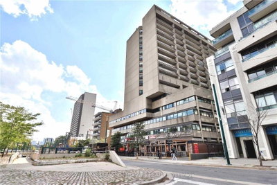 Condo leased at 1505-720 Spadina Avenue, Toronto, Ontario, M5S 2T9 - University - MLS: C13513162