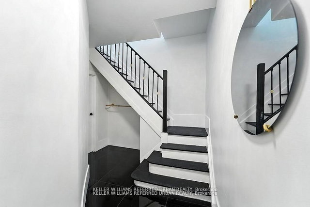 Upper - 1182 Ossington Avenue