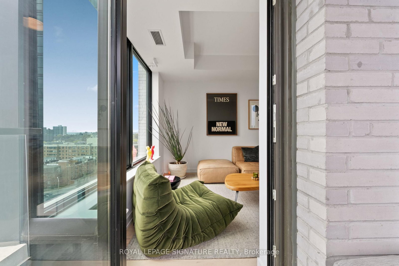 200 Sudbury Street • #1101 • Toronto, ON photo 21