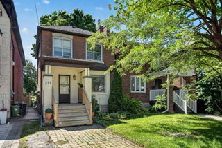 271 Manor Road E