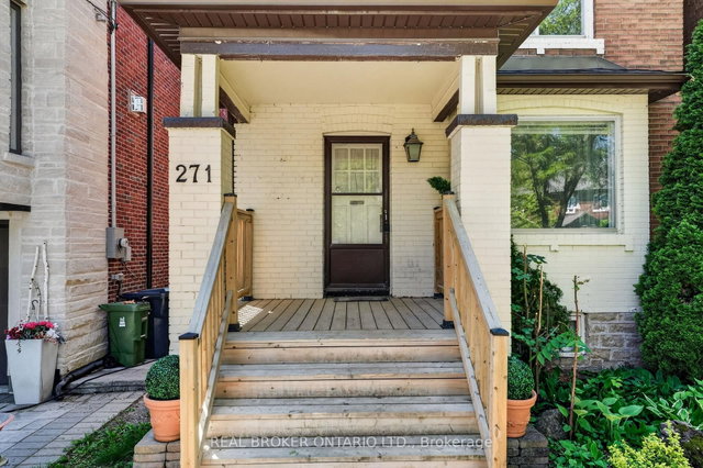 271 Manor Road E