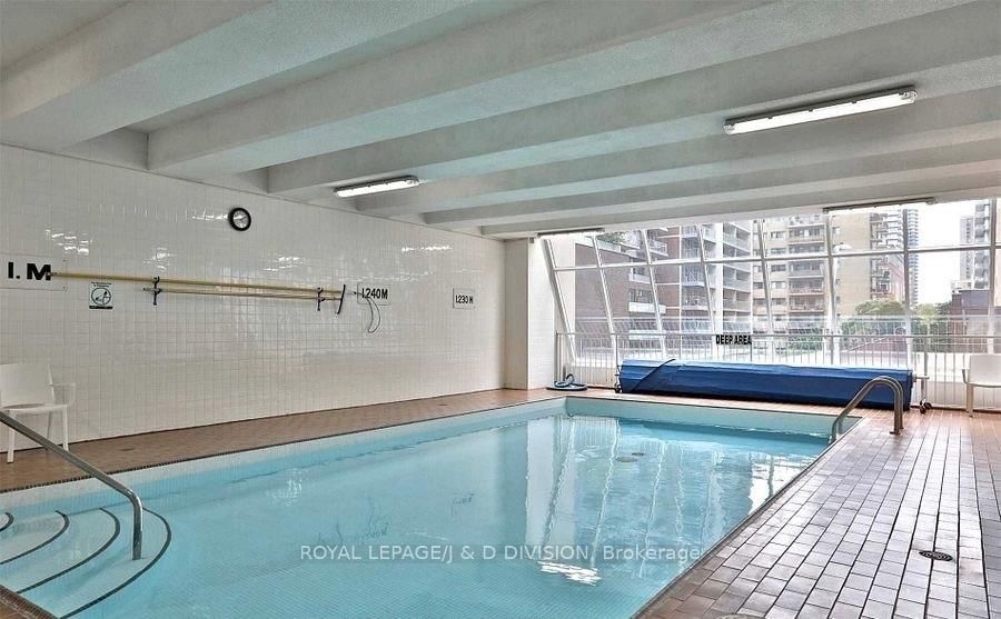 71 E Charles Street • #304 • Toronto, ON photo 26