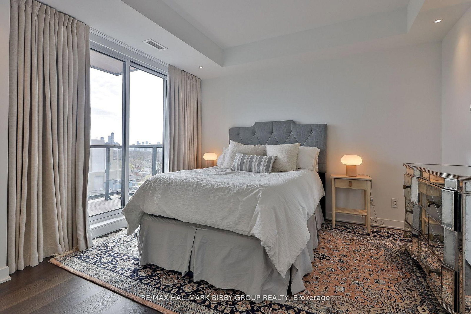 185 Alberta Avenue • #1105 • Toronto, ON photo 25