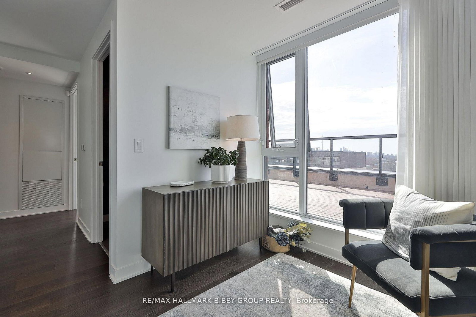 185 Alberta Avenue • #1105 • Toronto, ON photo 31