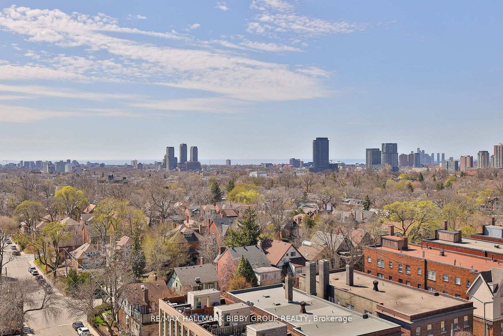185 Alberta Avenue • #1105 • Toronto, ON photo 39