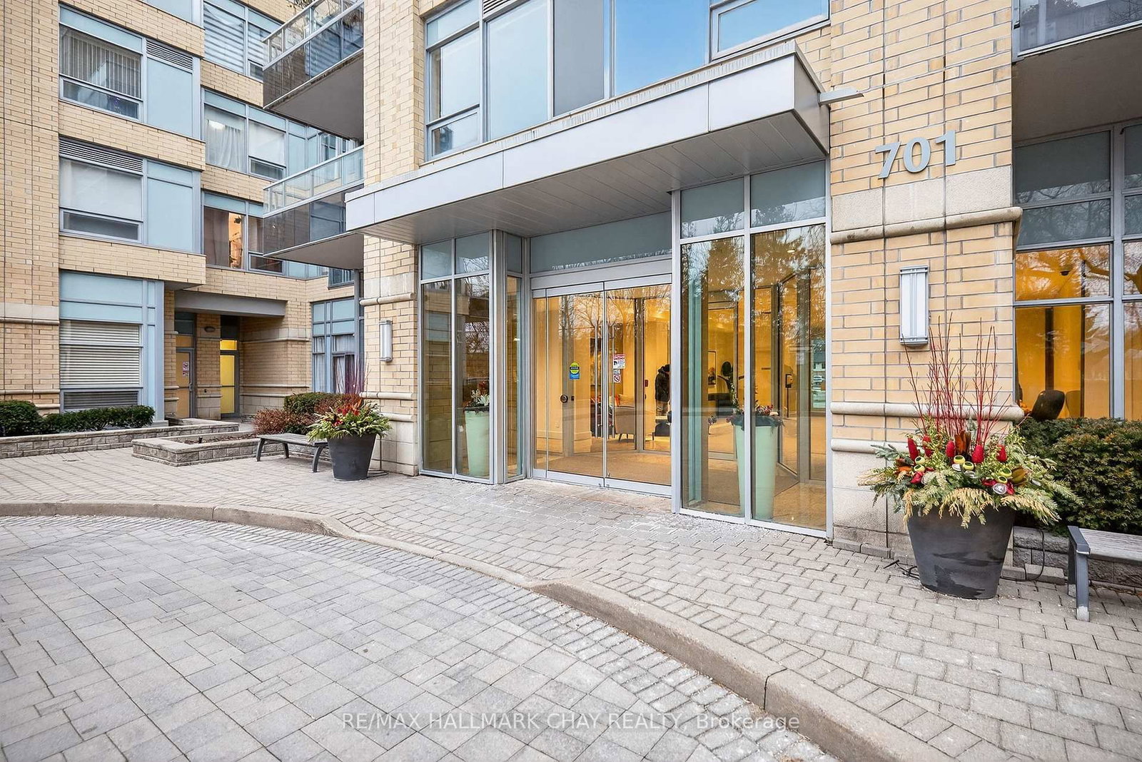 108-701 Sheppard Avenue, Toronto, ON