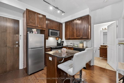 Unit 108 — 701 Sheppard Avenue W — photo 5