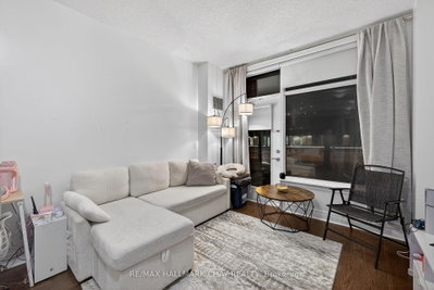 Unit 108 — 701 Sheppard Avenue W — photo 6
