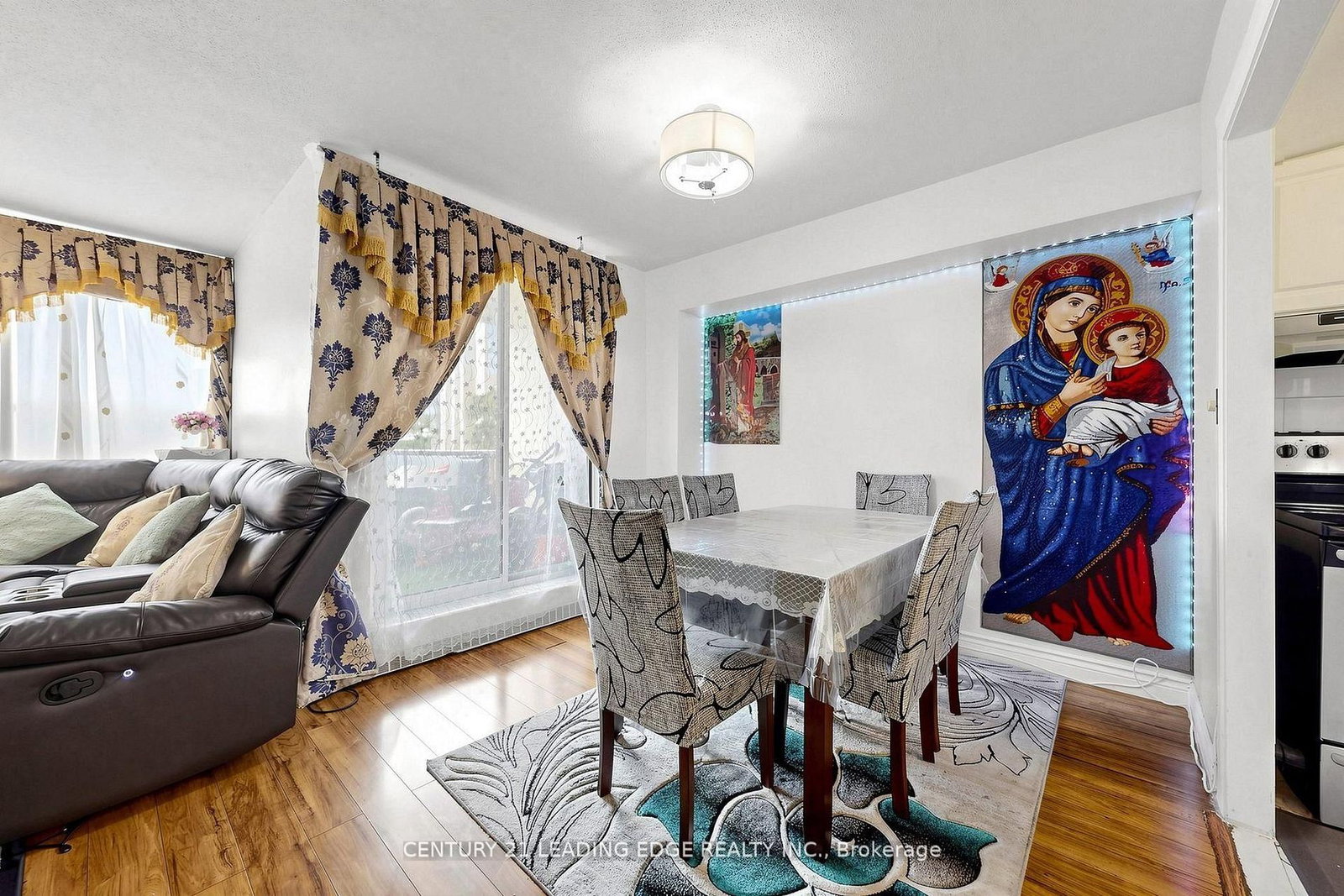 5 Vicora Linkway • #304 • Toronto, ON photo 15