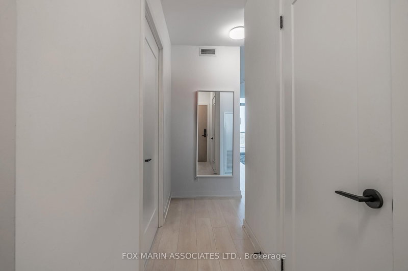 1104 - 5 Defries Street