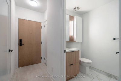 5 Defries Street • #1104 • Toronto, ON