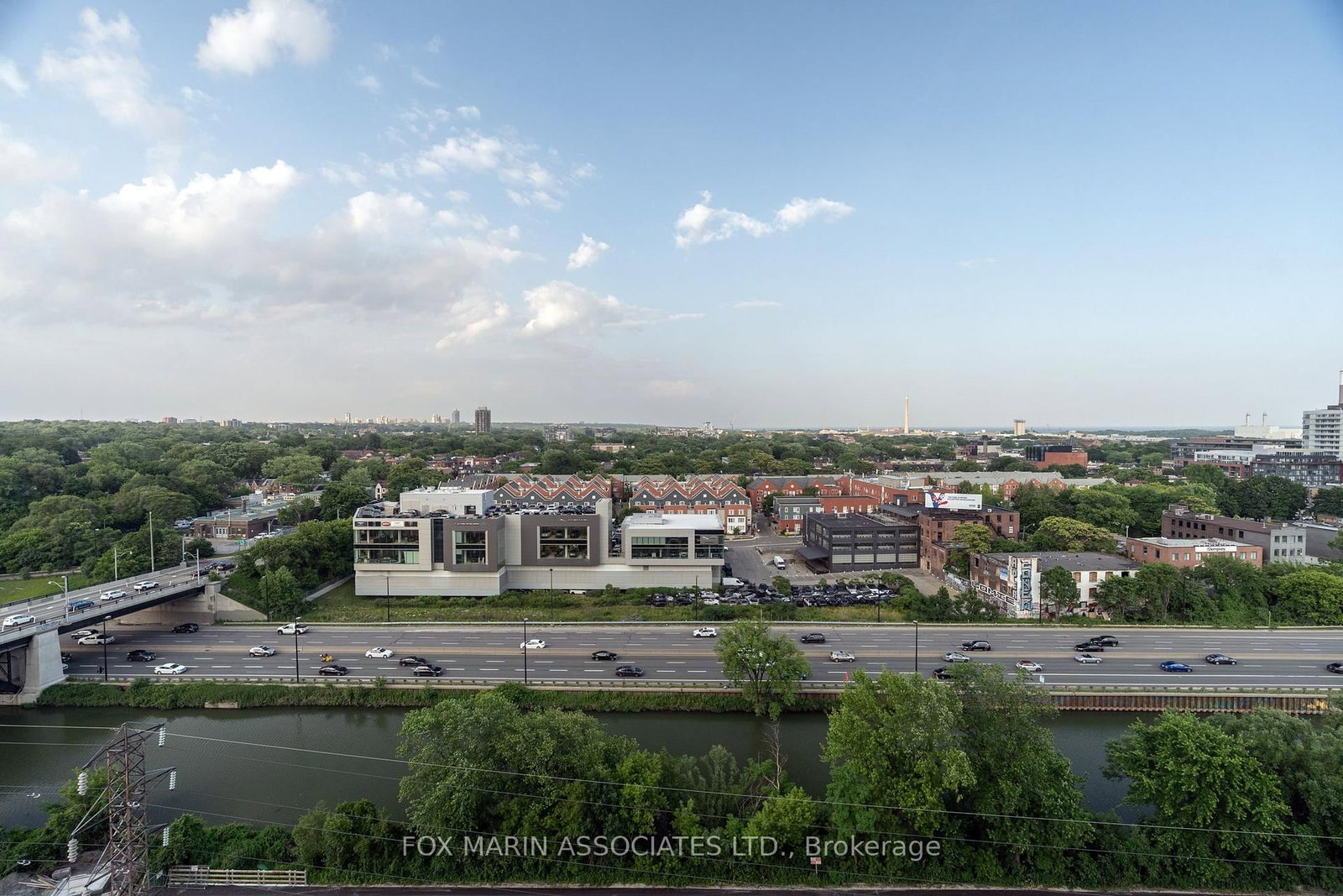 5 Defries Street • #1104 • Toronto, ON photo 23