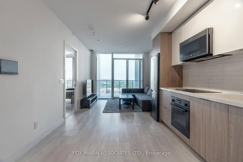 1104 - 5 Defries Street