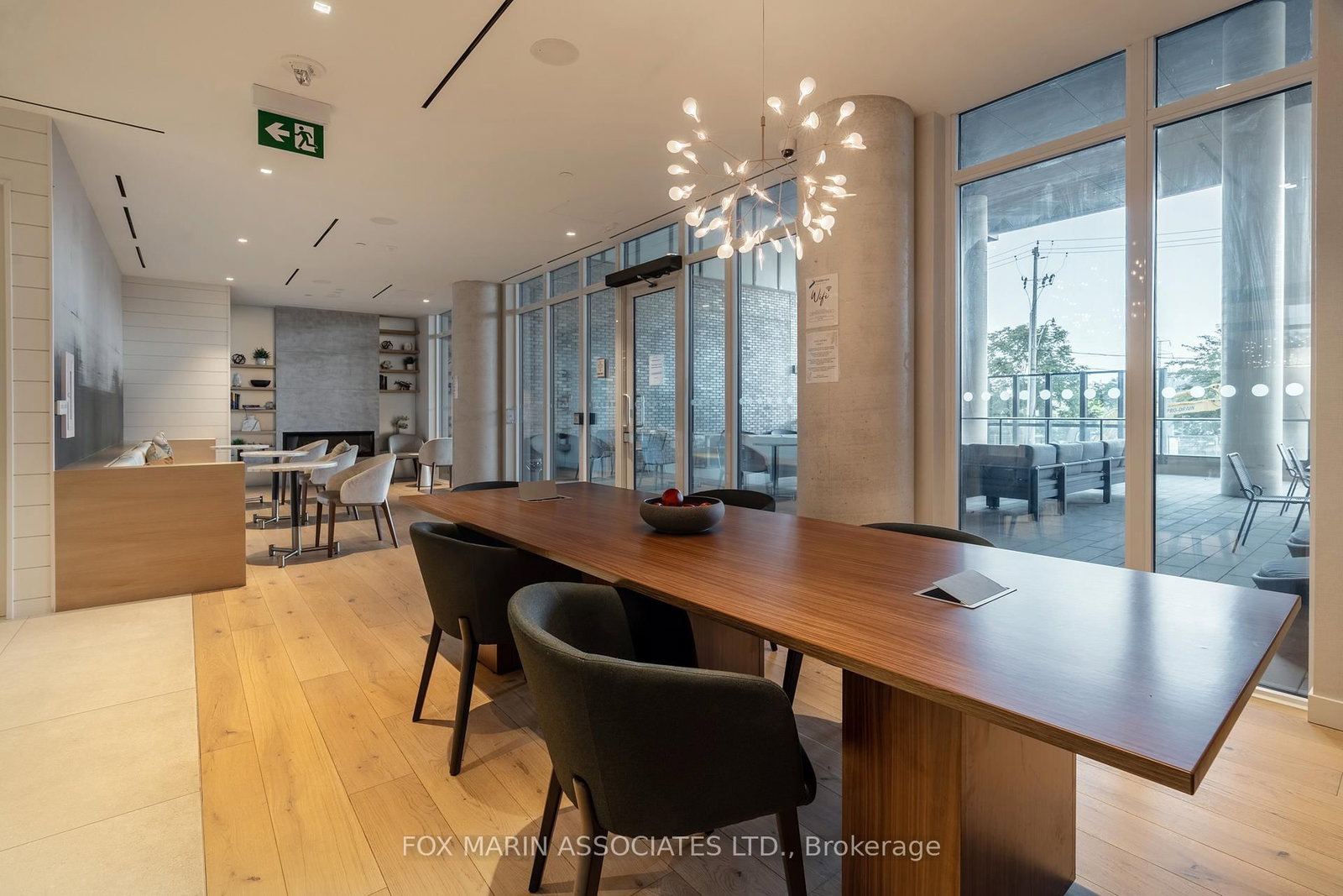 5 Defries Street • #1104 • Toronto, ON photo 31