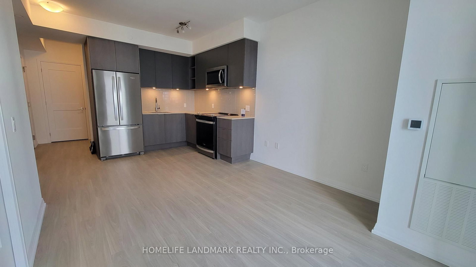 Condo leased at 1906-25 Holly Street, Toronto, Ontario, M3S 0E3 - Mount Pleasant West - MLS: C13513842
