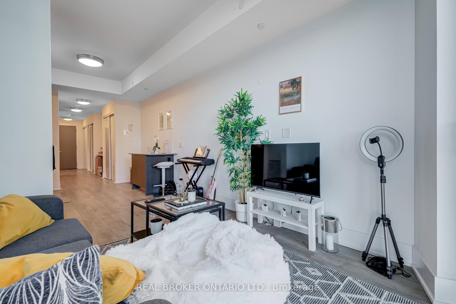 620-55 Merchants Wharf, Toronto, ON, photo 5