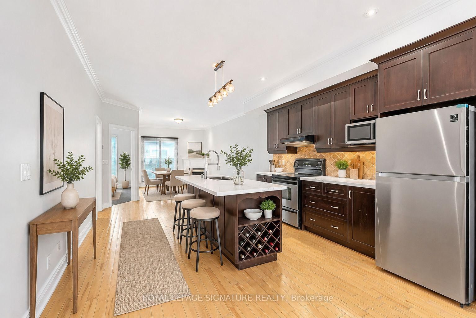1019A College Street, Toronto, ON