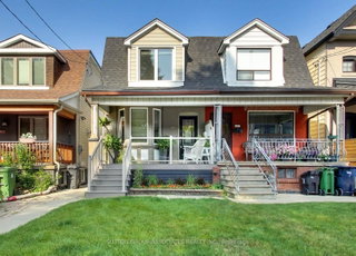 409 Clinton Street