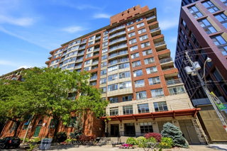 1108 - 80 MILL Street