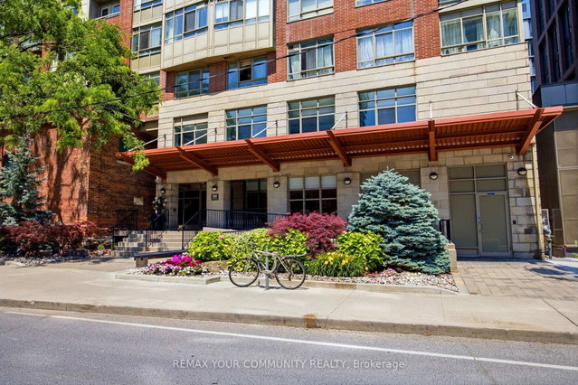 1108 - 80 MILL Street