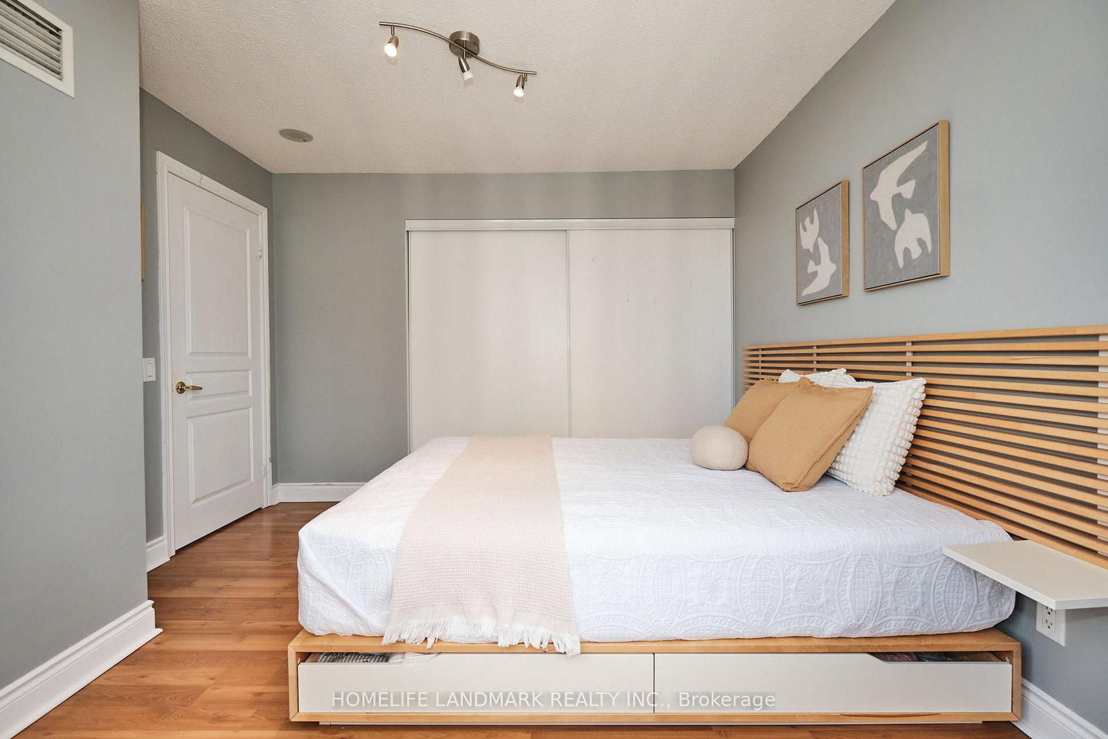 15 Northtown Way • #2119 • Toronto, ON photo 21