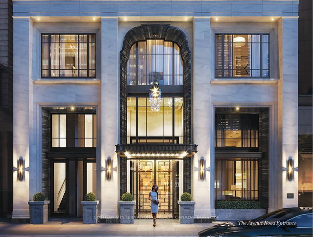 1102 - 89 Avenue Road