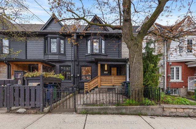 280 Brock Avenue