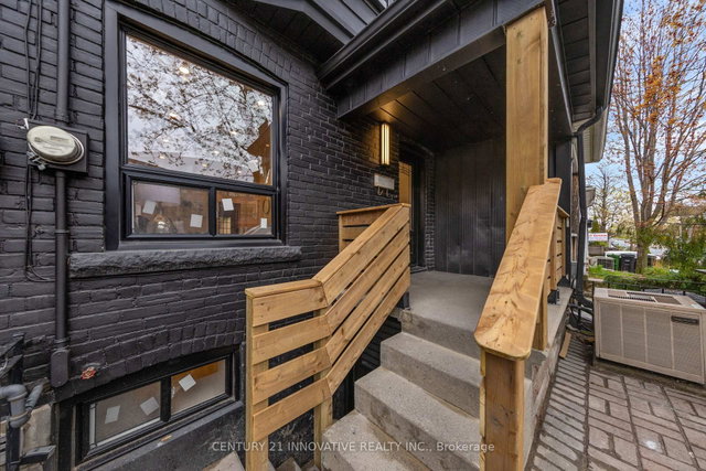 280 Brock Avenue