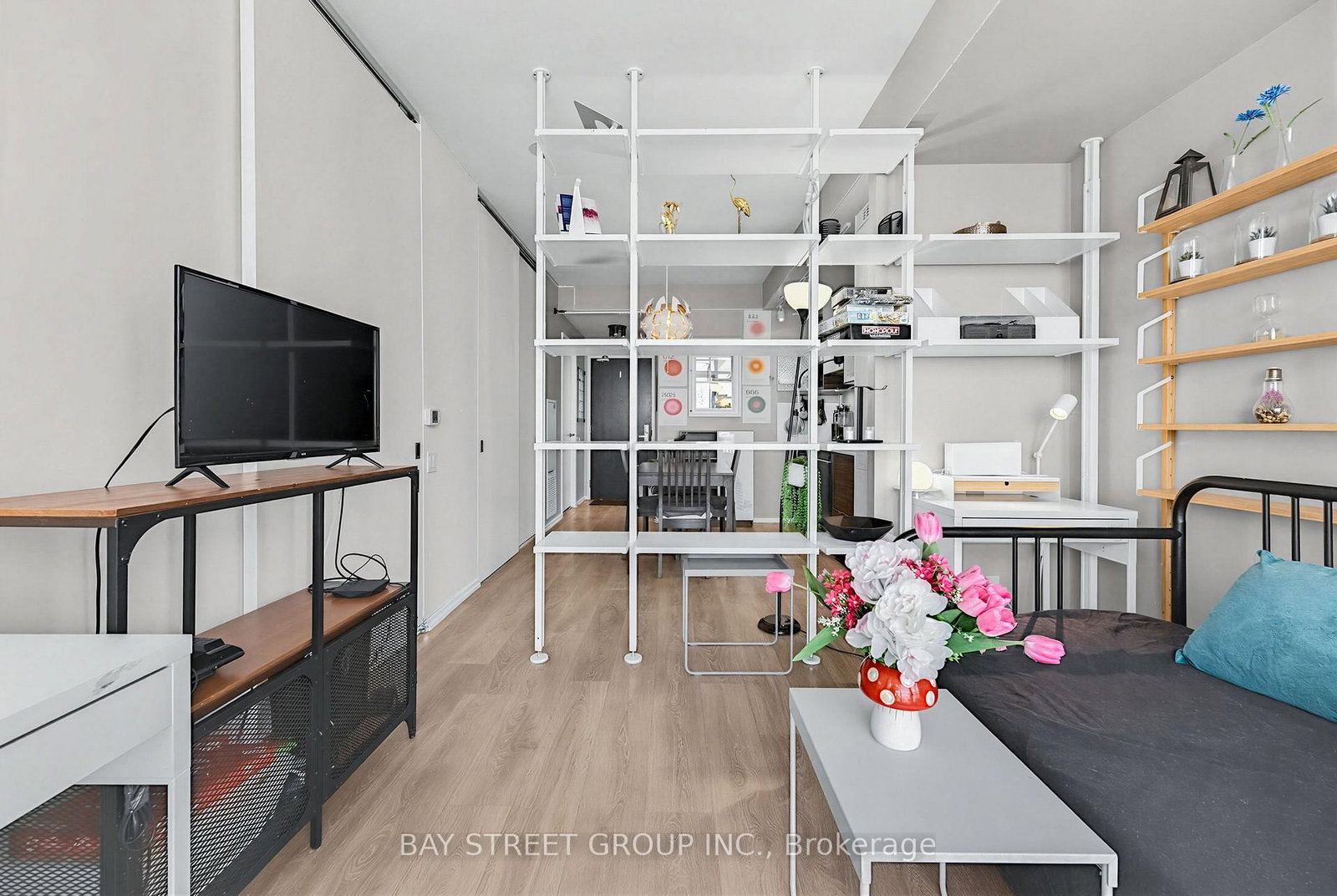 125 Peter Street • #1803 • Toronto, ON photo 10