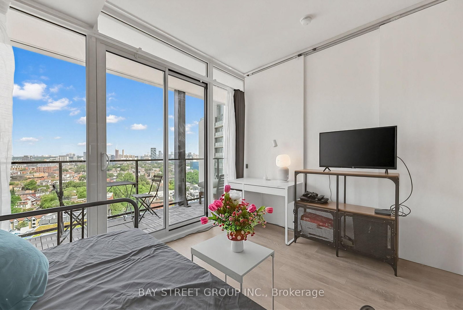 125 Peter Street • #1803 • Toronto, ON photo 12