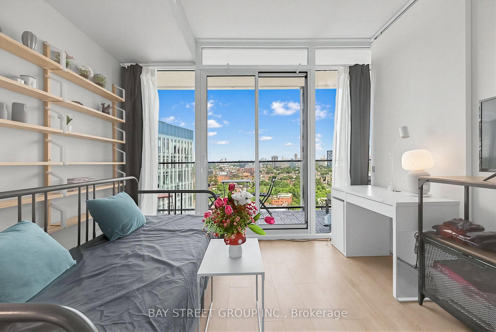 125 Peter Street • #1803 • Toronto, ON photo 13