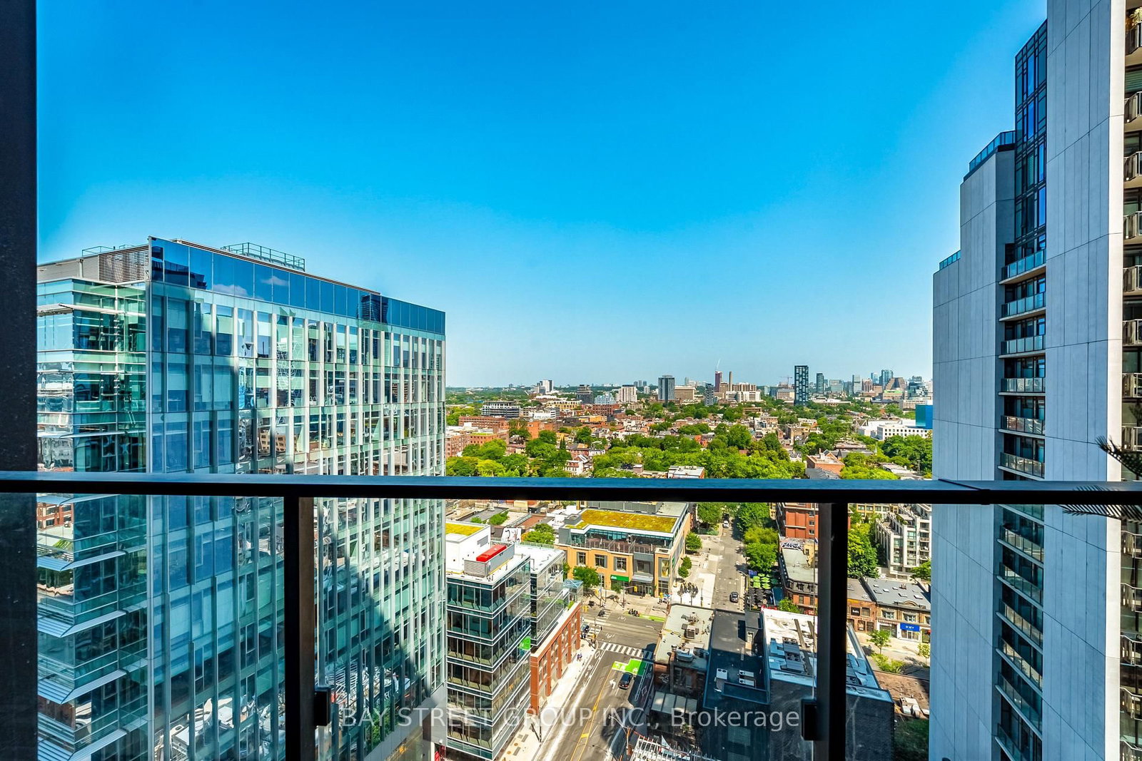 125 Peter Street • #1803 • Toronto, ON photo 15