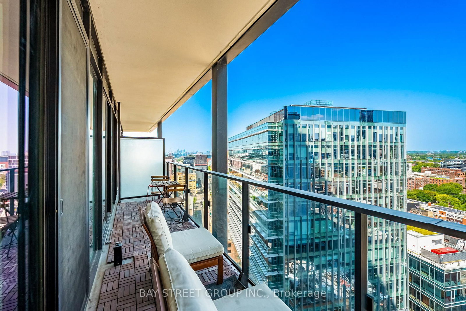 125 Peter Street • #1803 • Toronto, ON photo 16